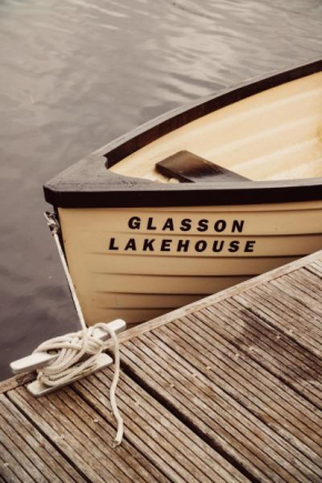 Glasson LakeHouse